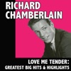 Love Me Tender: Greatest Big Hits & Highlights, 2013