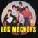 Make Up Your Mind - Los Mockers