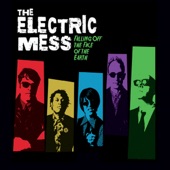 The Electric Mess - Elevator to Later