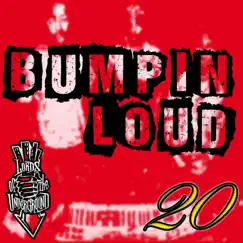 Bumpin Loud - Single by Lords of the Underground album reviews, ratings, credits