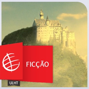 Ficção cover