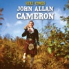 Here Comes John Allan Cameron, 2012