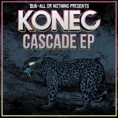 Cascade - EP by Konec album reviews, ratings, credits