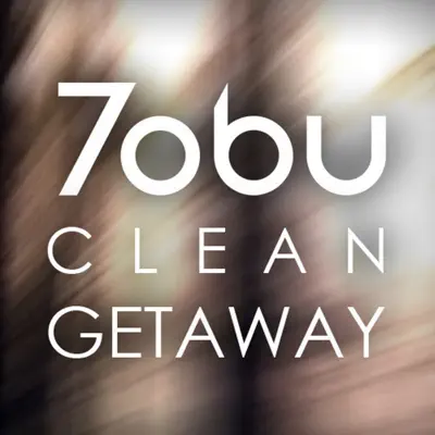 Clean Getaway - Single - Tobu
