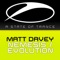 Nemesis - Matt Davey lyrics