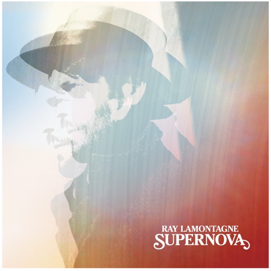 Cover artwork for Supernova