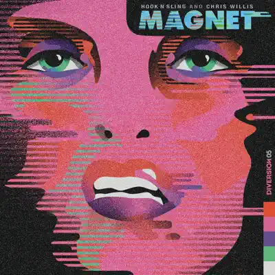 Magnet - Single - Chris Willis