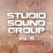 Hey Yah - Studio Sound Group lyrics