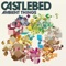 Diamond Days - Castlebed lyrics