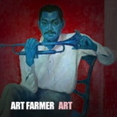Art Farmer - I'm a Fool To Want You