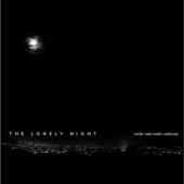 The Lonely Night (Remixes) - EP artwork