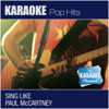 The Karaoke Channel: Sing Like Paul McCartney (In the Style of Paul Anka) [Karaoke Version] - The Karaoke Channel