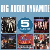 Big Audio Dynamite - Rush