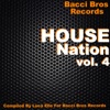 House Nation Vol. 4 (Selected By Luca Elle)