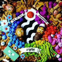 Angles - Dan Le Sac Vs Scroobius Pip