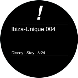 Discey - Stay