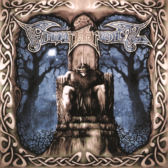 Cover artwork for Marknadsvisan