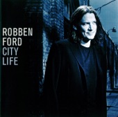 Robben Ford - Blues Connotation