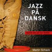 Jazz på Dansk artwork
