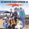 Anillo de Compromiso - Grupo Libra lyrics