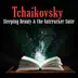 Tchaikovsky - Sleeping Beauty & The Nutcracker Suite album cover