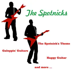 Telstar - The Spotnicks Telstar - The Spotnicks
