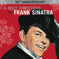 Frank Sinatra - Silent Night artwork