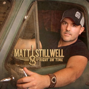 Matt Stillwell - The Way You Make Me Feel - Line Dance Music