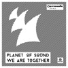 Planet of Sound - We Are Together (Radio Edit)
