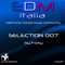 Edm Selection 007 (DJ Mix)