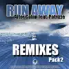 Stream & download Run Away Remixes Vol. 2 - Single