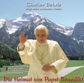 Günther Behrle - Herr wie du willst