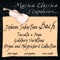 Goldberg Variations BWV 988: No. 13-15 artwork
