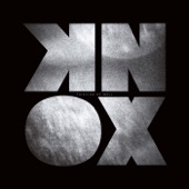 Knox - Redline