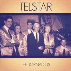 Telstar - Single - The Tornados Telstar - Single - The Tornados