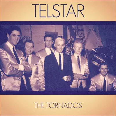 Telstar - Single - The Tornados