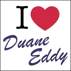 I Love... - Duane Eddy
