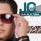 Mi Complice (Remix) [feat. Romy Ram] - Jc the Fighter lyrics