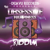 Obsessive Happiness artwork