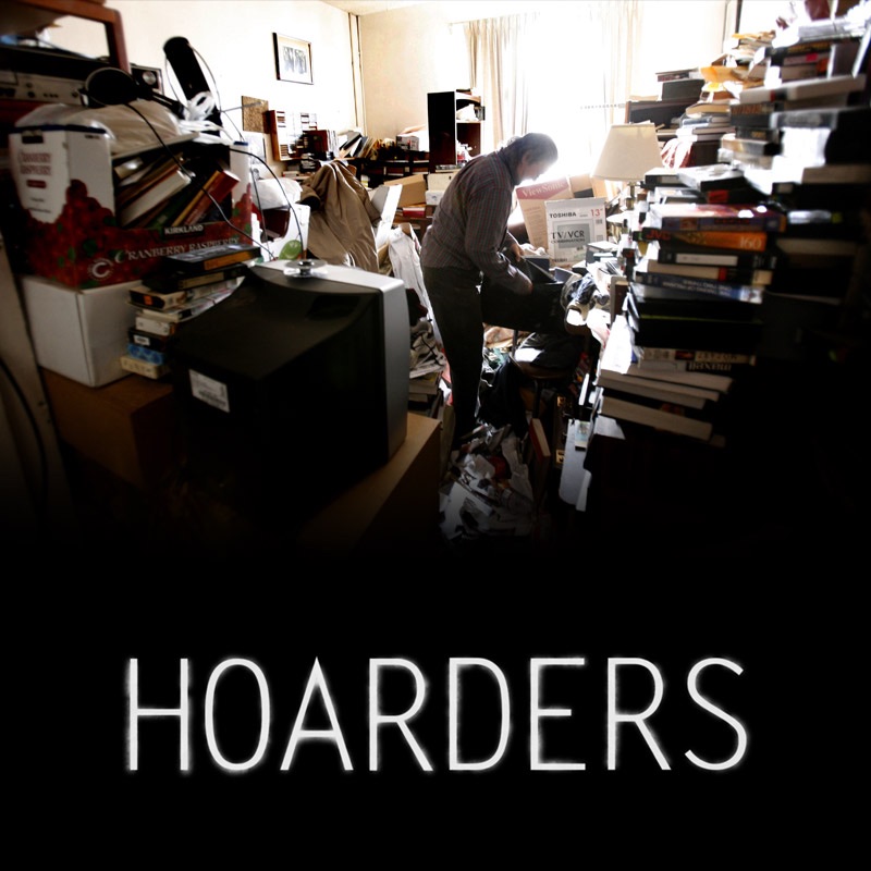 Hoarders, Season 1 on iTunes