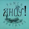 Ahoy! - EP album lyrics, reviews, download