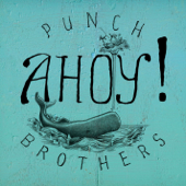 Squirrel of Possibility - Punch Brothers