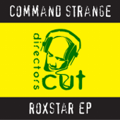 Roxstar - EP - Command Strange
