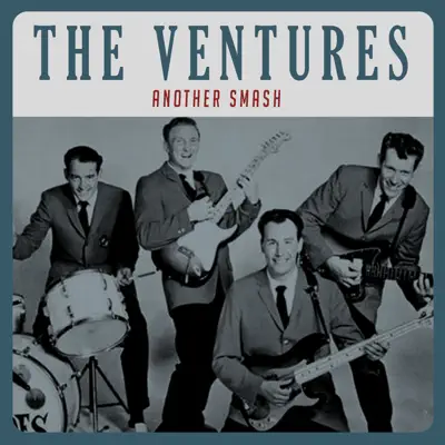 Another Smash!!! - The Ventures