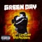 Peacemaker - Green Day lyrics