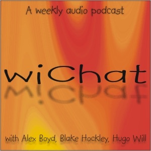 wiChat 8