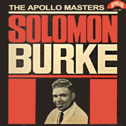 Solomon Burke - A Picture of You