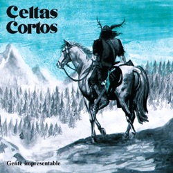 Celtas Cortos - Odin
