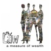 A Measure of Wealth (Bonus Track Version) artwork