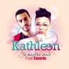 Je marche seule (feat. Canardo) - Single, 2013